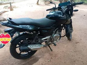 Bajaj Pulsar 150 2014 Motorbike (Used)
