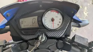 TVS Apache 180 2016 Motorbike (Used)