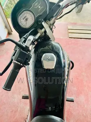 Bajaj Platina 2018 Motorbike (Used)