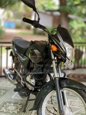 Bajaj Platina 100 2017 Motorbike (Used)