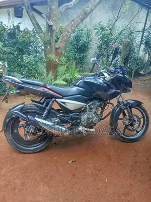 Bajaj Pulsar 135 2011 Motorbike (Used)