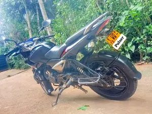 Bajaj Pulsar 135 2011 Motorbike (Used)