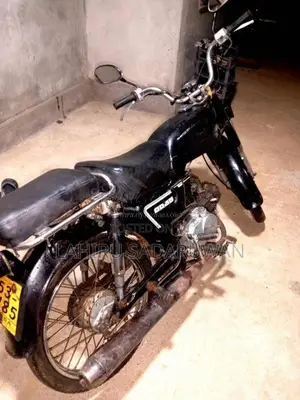 Honda CD 90 1995 Motorbike (Used)