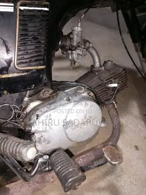 Honda CD 90 1995 Motorbike (Used)