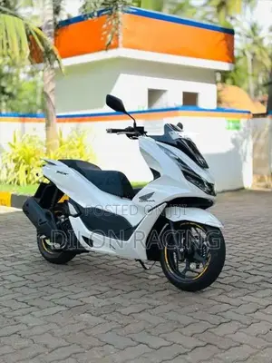 Honda PCX 2024 Motorbike Brand New