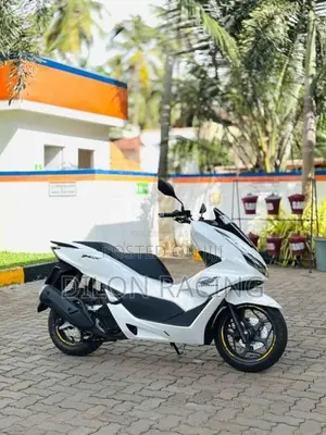 Honda PCX 2024 Motorbike Brand New