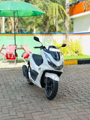 Honda PCX 2024 Motorbike Brand New