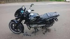 Bajaj Pulsar 2016 Motorbike (Used)