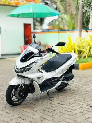 Honda PCX 2024 Motorbike Brand New