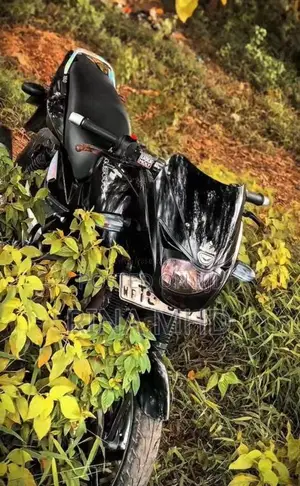Bajaj Pulsar 2008 Motorbike (Used)