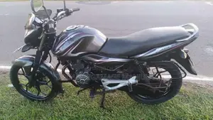 Bajaj Discover 125 2014 Motorbike (Used)