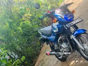 Bajaj CT-100 2009 Motorbike (Used)