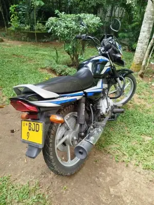 Bajaj CT-100 2023 Motorbike (Used)