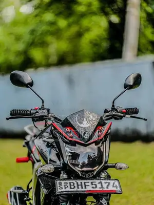 Yamaha FZ-S 2019 Motorbike (Used)