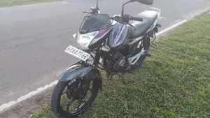 Bajaj Discover 125 2014 Motorbike (Used)