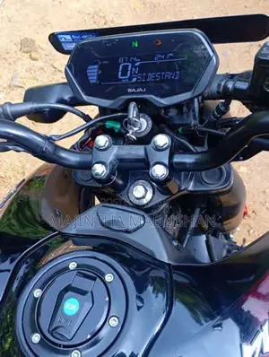 Bajaj Pulsar N125 2026 Motorbike Unregistered (Recondition)