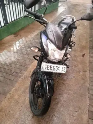 Bajaj Discover 2014 Motorbike (Used)