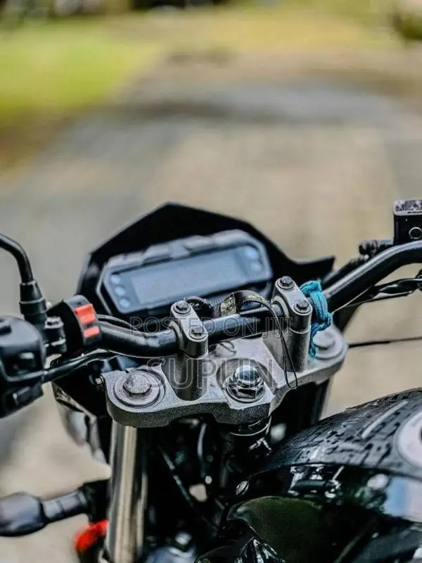 Yamaha FZ-S 2019 Motorbike (Used)