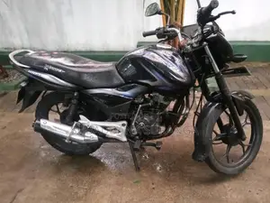 Bajaj Discover 2014 Motorbike (Used)