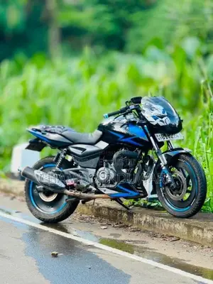 Bajaj Pulsar 2020 Motorbike (Used)