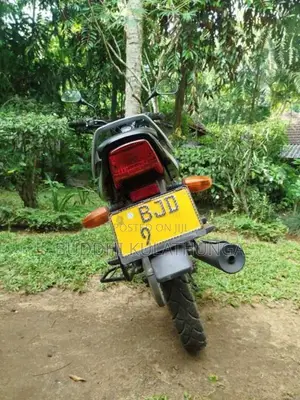 Bajaj CT-100 2023 Motorbike (Used)