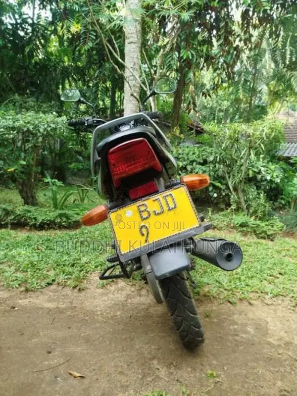 Bajaj CT-100 2023 Motorbike (Used)