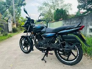 Bajaj Discover 135 2009 Motorbike (Used)