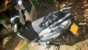 Honda DIO 125 2026 Motorbike (Used)