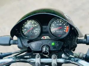 Bajaj Discover 135 2009 Motorbike (Used)