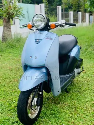Honda Today 48cc 2025 Motorbike Brand New