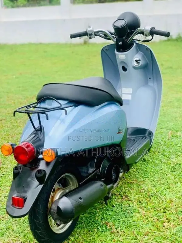 Honda Today 48cc 2025 Motorbike Brand New