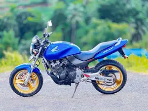 Honda Hornet 2011 Motorbike (Used)