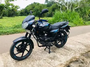 Bajaj Discover 2009 Motorbike (Used)