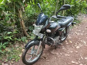 Bajaj Platina 100 2008 Motorbike (Used)