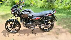 Bajaj Discover 2009 Motorbike (Used)