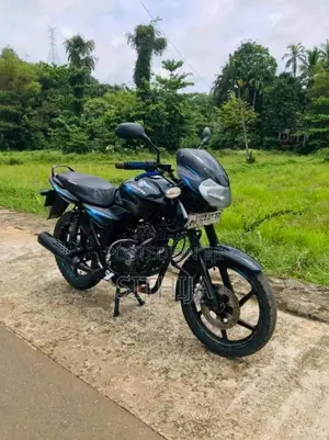 Bajaj Discover 2009 Motorbike (Used)