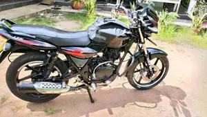 Bajaj Discover 2009 Motorbike (Used)