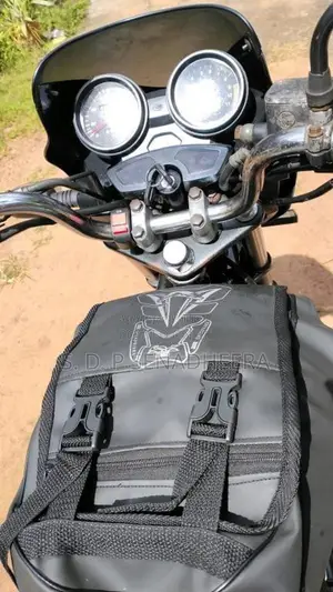 Bajaj Discover 2009 Motorbike (Used)
