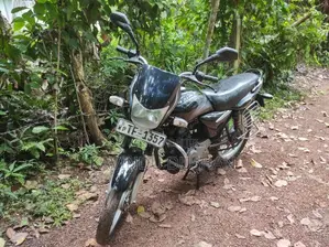 Bajaj Platina 100 2008 Motorbike (Used)
