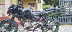 Bajaj Pulsar 2012 Motorbike (Used)