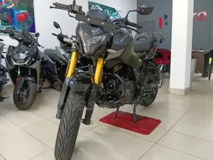 Hero Hunk 160 2026 Motorbike Brand New