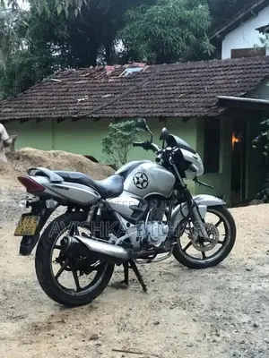 TVS Apache 150 2006 Motorbike (Used)