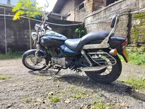 Bajaj Avenger 2006 Motorbike (Used)