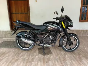 Bajaj Pulsar 150 2010 Motorbike (Used)