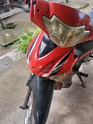 Other Electric 2010 Motorbike (Used)