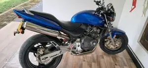 Honda Hornet 2015 Motorbike (Used)