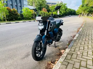 Yamaha FZ-S Version 3.0 2020 Motorbike (Used)