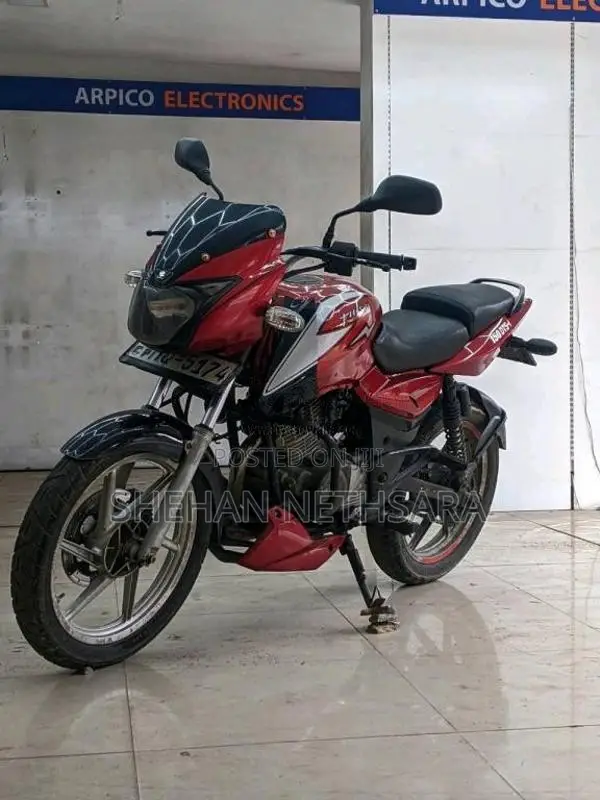Bajaj Pulsar 150 2006 Motorbike (Used)