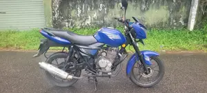 Hero Hero 2016 Motorbike (Used)