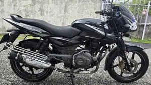 Bajaj Pulsar 150 2018 Motorbike (Used)